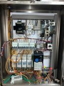 (2) Allen-Bradley PowerFlex 525 Variable-Frequency Drive, Switches and (2) S/S Enclosures - Rigging