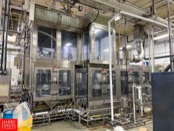 Baking, Cereal & Aseptic Beverage Facility