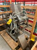 S/S Sheeter - Rigging Fee: $150