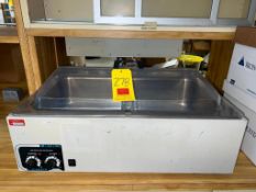 Lab-Line Aqua bath - Rigging Fee: $100