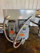 Square D 3-Phase Insulated Transformer - Rigging Fee: $150