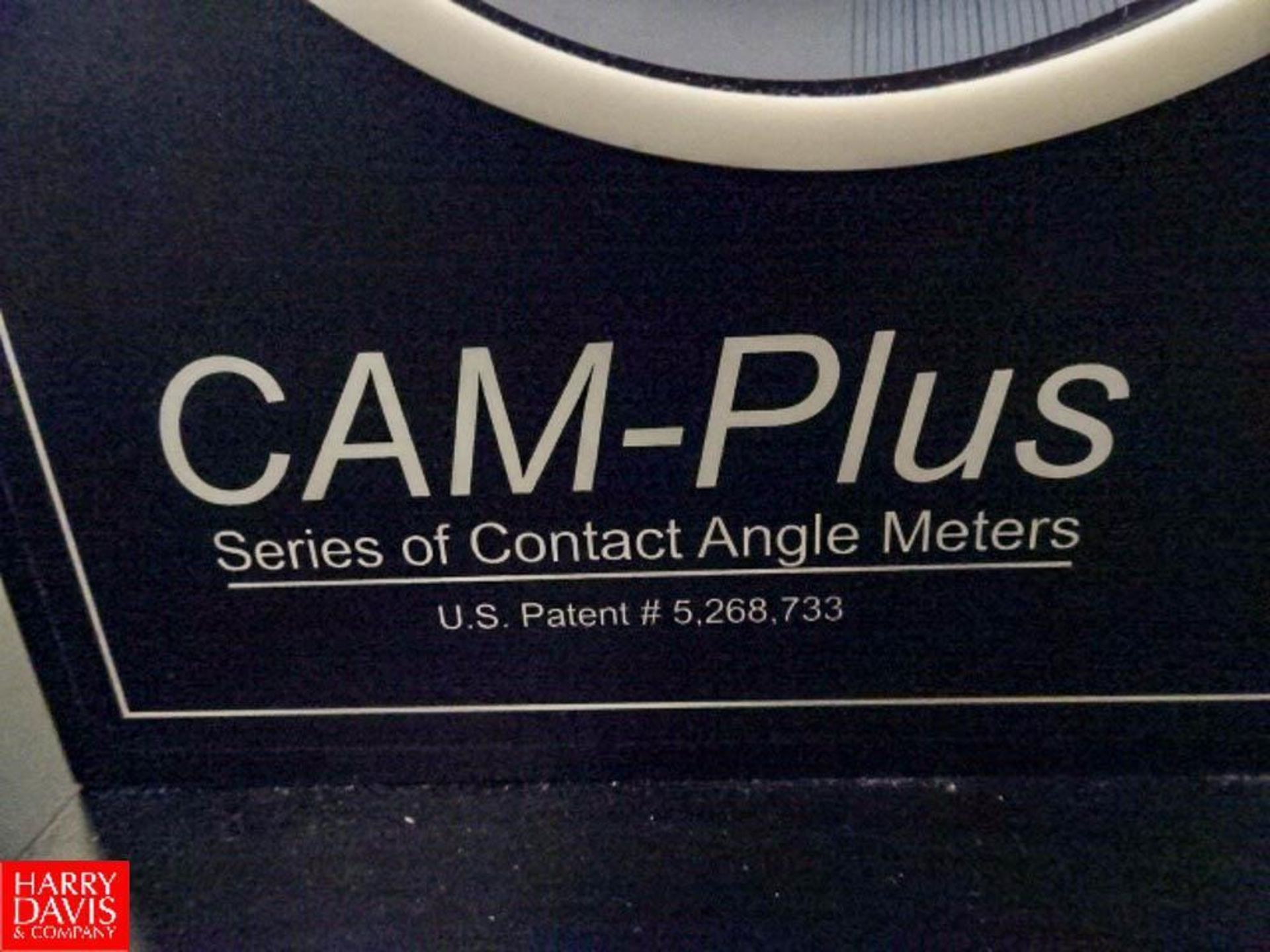 Chem lnstruments Angle Meter 2 to 180 Degree Range with Calibrated Protractor Zoom Image Representat - Image 5 of 6