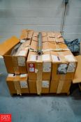 Stamix Co (6) Boxes of Monotube Heat Exchanger Static Mixers - Rigging Fee: $100