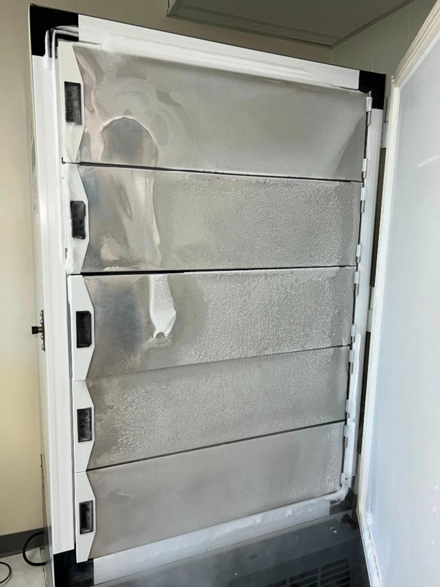 Thermo Scientific -80°C Freezer Revco UXF - Rigging Fee: $450 - Image 2 of 2