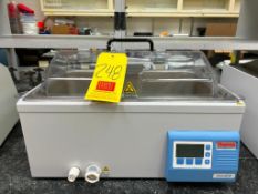 Thermo Scientific Precision GP 20 Water Bath - Rigging Fee: $100