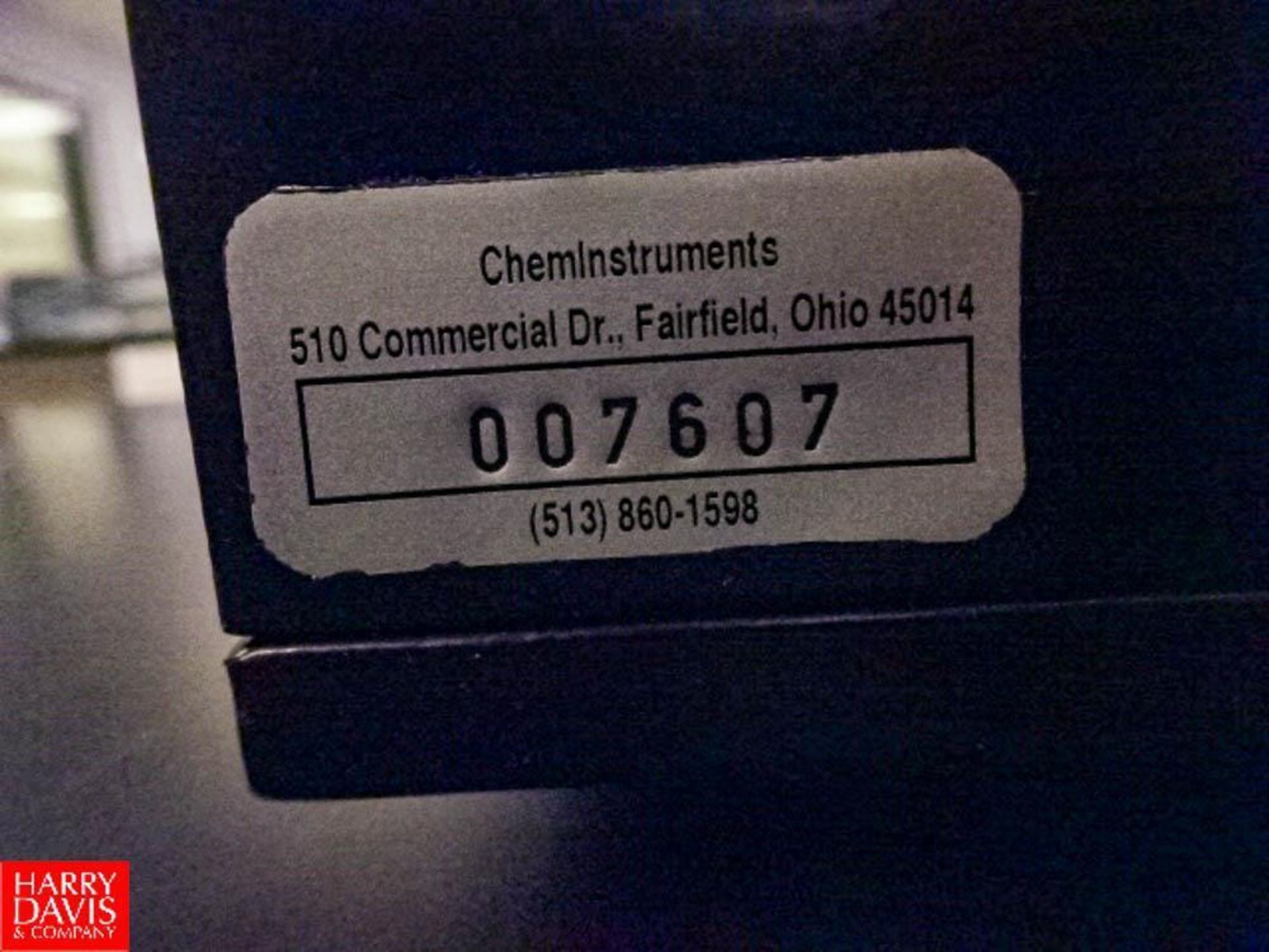 Chem lnstruments Angle Meter 2 to 180 Degree Range with Calibrated Protractor Zoom Image Representat - Image 2 of 6