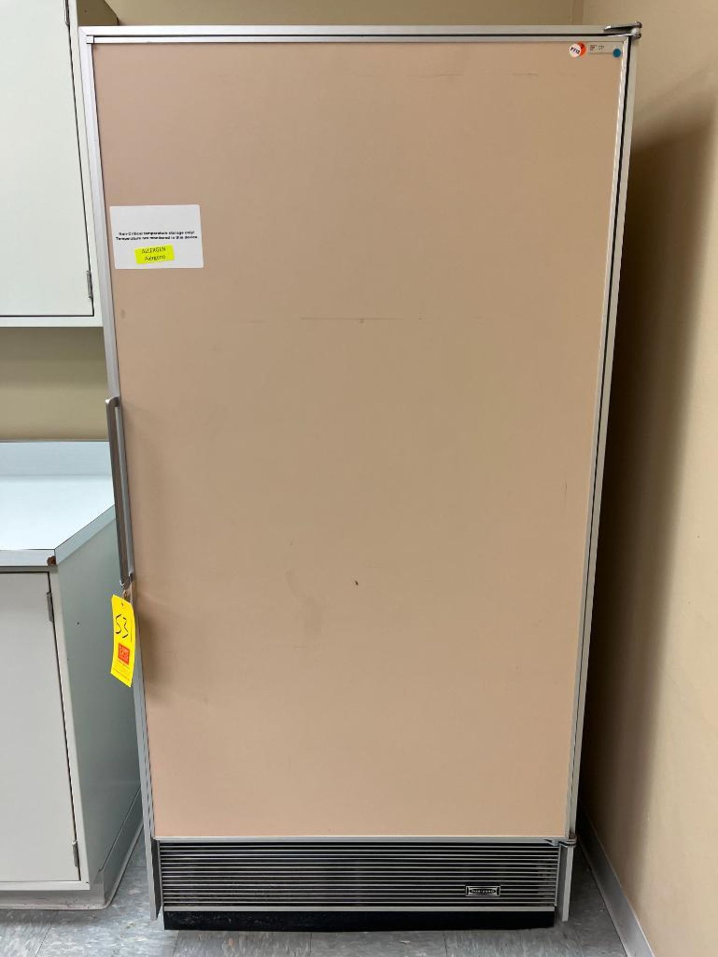 Sub-Zero Freezer, Model: 501R - Rigging Fee: $150