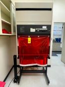 Labconco Purifier Class II Biosafety Cabinet, Catalog Number: 36204-04 W, S/N: 706833 - Rigging Fee: