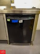 GE Dishwasher, Model: Profile - Rigging Fee: $150