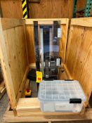 Mark-10 ESM1500S Motorized Test Stand - Rigging Fee: $150