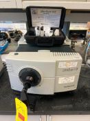 Hunter Lab UltraScan VIS Spectrophotometer, Model: USVIS, S/N: 1890 - Rigging Fee: $100