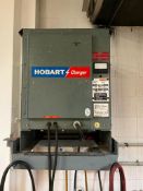 Hobart and C&D Power Systems Battery Chargers - Rigging Fees: $75