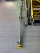 S/S Spray Wand - Rigging Fees: $25
