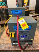 EHF 24 Volt Battery Charger - Rigging Fees: $50