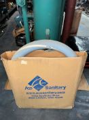 Assorted Suction/Discharge Hoses - Rigging Fees: $200