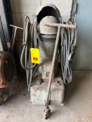 Mobile Welder - Rigging Fees: $50