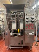 Cherry-Burrell Packaging Machine, Model: Q-11, S/N: 7044 - Rigging Fees: $4500