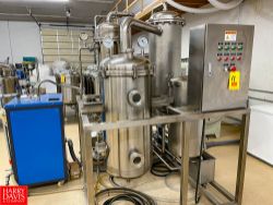 Omni Organics Cannabis Processing Equipment