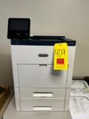 Xerox Versa Link B600 Printer - Rigging Fee: $50