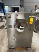 S/S Self Contained Batch Freezer - Rigging Fee: $500