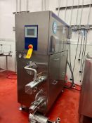 2014 Tetra Pak Continuous Single-Barrel Freezer S 700 A 2.0, Machine No: Z1371105-120047793 with Sie