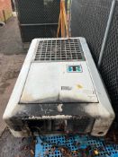 Thermo King Trailer Cooler (Parts Machine) - Rigging Fee: $50