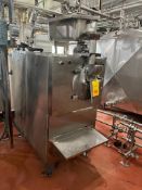 Emery Thompson 40 Quart S/S Batch Freezer with Self Contained Freon - Rigging Fee: $500