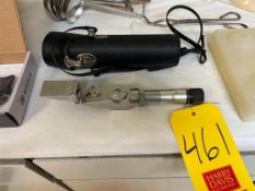 Atago Handheld Refractometer - Rigging Fee: $100