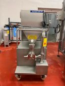 2014 Tetra Pak Fruit Feeder Machine, Type: Tetra Hoyer FF2000 C2, Machine No: Z1481534-119871854 wit