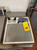 NEW FMP S/S Digital Scale, Model: FMP-400S - Rigging Fee: $35