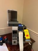 Zebra ZT610 Printer - Rigging Fee: $50