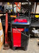 Duralast Engine Started/Battery Charger, Model: DL-2000 - Rigging Fee: $25