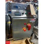 NEW Budzar S/S Temperature Control Unit (Location - Phenix City, AL) - Rigging Fee= $150