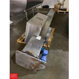 NEW CDM S/S Column Drum Lifter (Location - Phenix City, AL) - Rigging Fee= $350