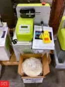 NEW Greenlight/Opus Air Cushion Packaging System 388' with Manual and Film - Rigging Fee= $50