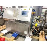 Bulk Bid (Lot 7-7C) 2016 MONDOMIX, Model: VD 40 with DTE Cooling Unit and Controls, Type: C-008.9-1-