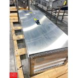 Mondomix Contril Unit, Type: TS8 - Subject to BULK BID - Rigging Fee= $200