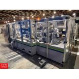 NEW MGS Top Load Cartoning System, Model: TLC, S/N: 17739 (Location - Phenix City, AL) - Rigging Fee