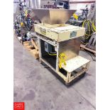 Alto Siffter, Model: EPSR, S/N: 580176 - Rigging Fee= $50