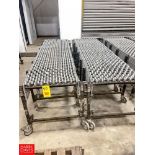 BestFlex 24" Width Expandable Conveyor - Rigging Fee= $75
