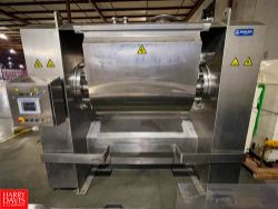 Confectionary & Food Processing Equipment