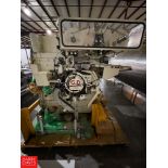 G.D. Bologna Italia Wrapper Format 123, S/N: 1 (Location - Phenix City, AL) - Rigging Fee= $500