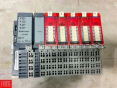 Allen-Bradley 1734-AENT Network Adapter Module - Rigging Fee= $20