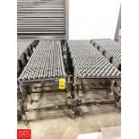 BestFlex 24" Width Expandable Conveyor - Rigging Fee= $75