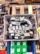Moeller, Model: PKZM0-1 and Other Contactor - Rigging Fee= $30