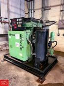 Sullair 135 PSIG 75 HP Air Compressor, Model: LS160-75H/A, S/N: 200701150109 (Location: Dothan, AL)