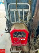 Lincoln Electric AC225 Arc Welder (Location: Dothan, AL)