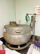 Garver Centrifuge and Revolutionary Science Poly ProBath Water Bath (Location: Dothan, AL)