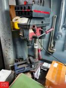 Northern Industrial Tools 5-Speed Bench Drill Press (Location: Dothan, AL)