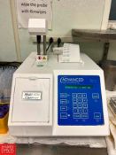 Advanced Instruments Cryoscope, Model: 4250 (Location: Dothan, AL) - Rigging Fee: $100